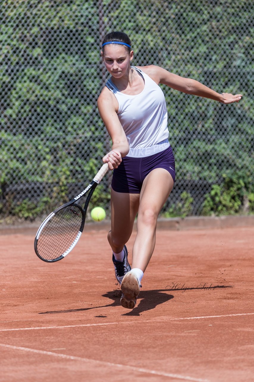 Chelsea Seidewitz 101 - Luebecker Stadtmeisterschaft